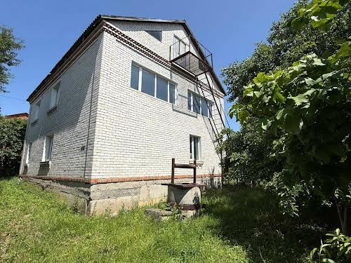 будинок за адресою Весела вул., 36