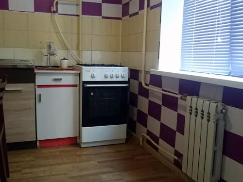 квартира по адресу Тополя-3 жилой массив ул., 24