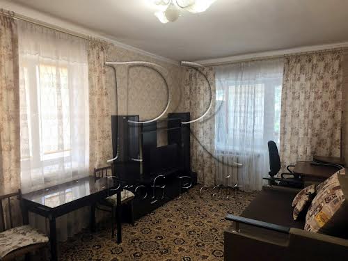 квартира за адресою Василя Тютюнника вул. (Анрі Барбюса), 11/2