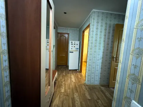 квартира за адресою Запоріжжя, Рельєфна вул., 2