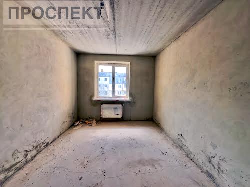 квартира по адресу Свободи просп. (Прокофʼєва), 16 к3