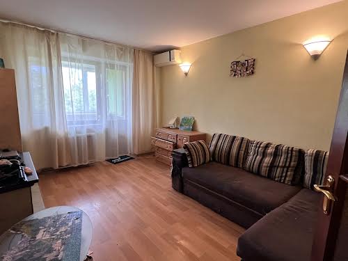 квартира по адресу Парковая ул., 22