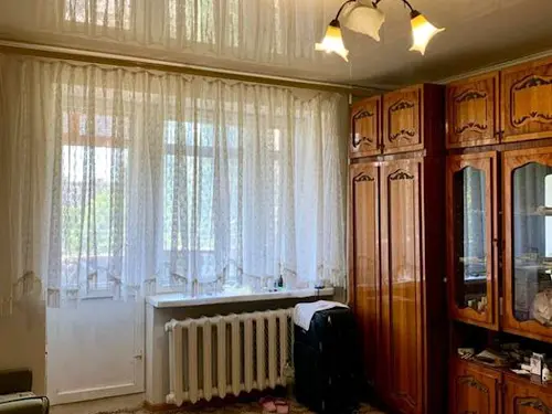квартира по адресу Десантный бульв., 14
