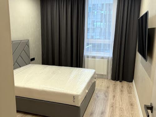 квартира за адресою Щирецька вул., 28