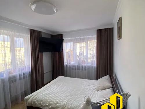 квартира по адресу Рубчака ул., 6