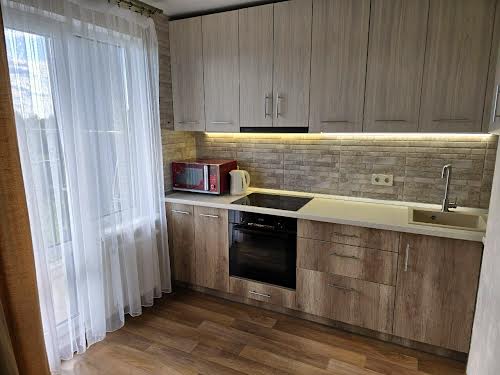 квартира за адресою Київ, Тираспольська вул., 60