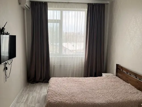 квартира за адресою Асташкіна вул. (Крива), 29
