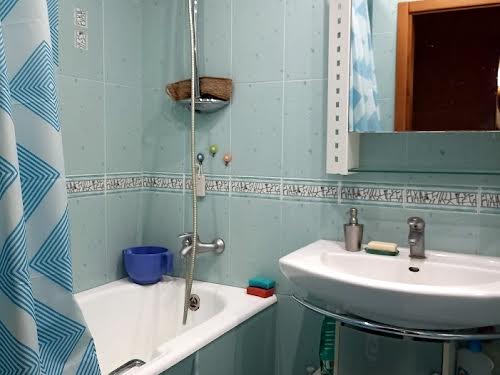 квартира за адресою Джузеппе Гарібальді вул. (Варейкіса), 2