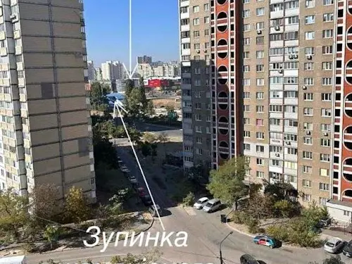 квартира за адресою Бальзака Оноре вул., 56