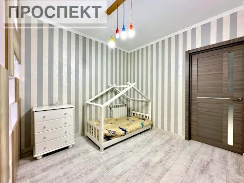 квартира за адресою Харківська вул., 6