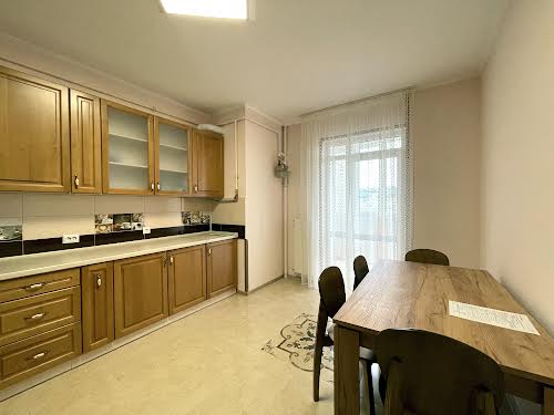 квартира по адресу Скорини ул., 44