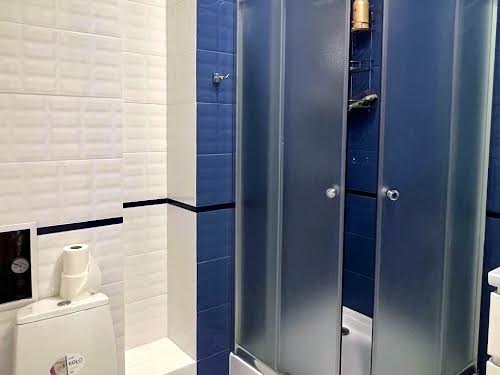 квартира за адресою Французький бульв., 60Б