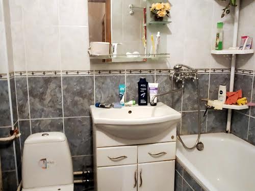 квартира за адресою Лук'янівська вул., 7