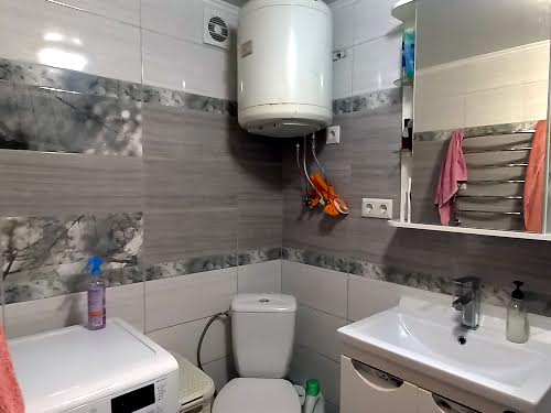 квартира по адресу Крупської ул., 1
