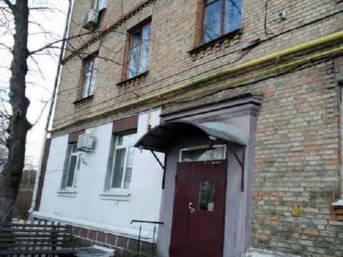 квартира за адресою Броварський просп., 93