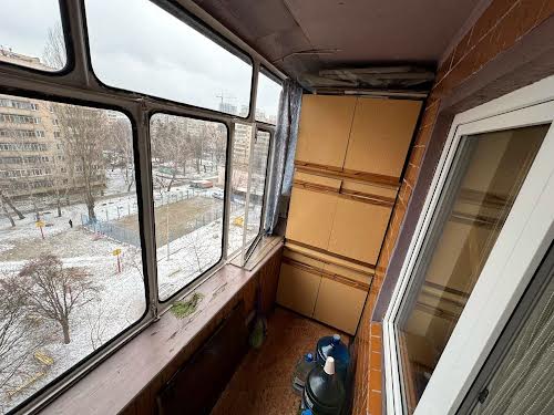 квартира за адресою Незалежності бульв. (50 років Жовтня), 15