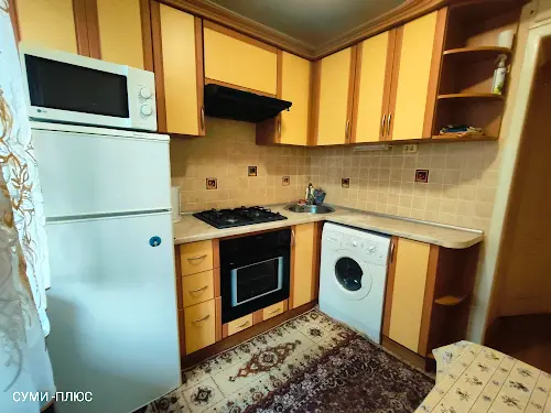 квартира за адресою Провулок Зіновія  Красаовицкого, 4