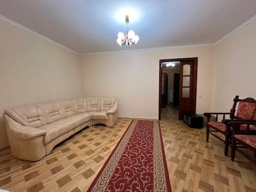 квартира за адресою Білозіра, 8