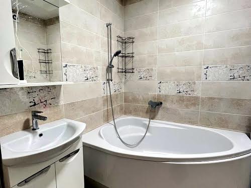 квартира по адресу Калушское шоссе, 3, к9