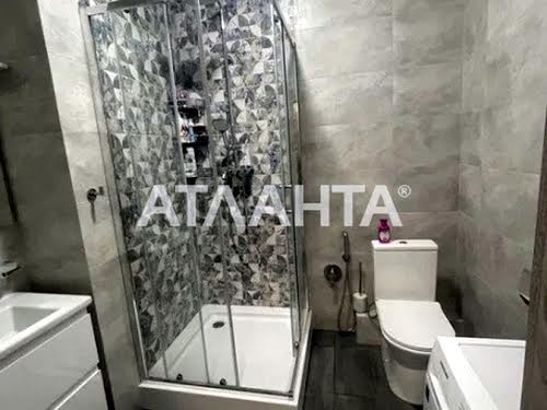 квартира по адресу Ильфа и Петрова, 93/1
