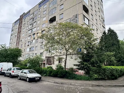 квартира по адресу Чукарина ул., 22