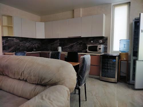 квартира за адресою Регенераторна вул., 4