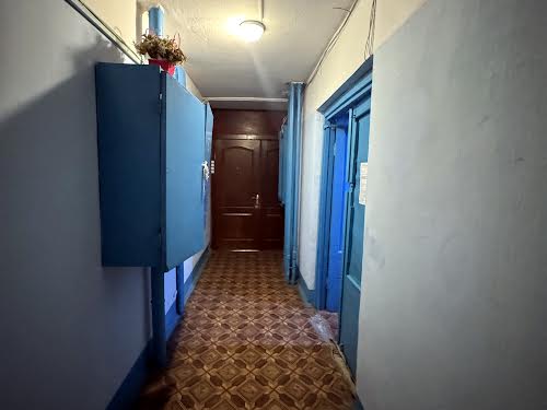 квартира по адресу Науки просп., 27