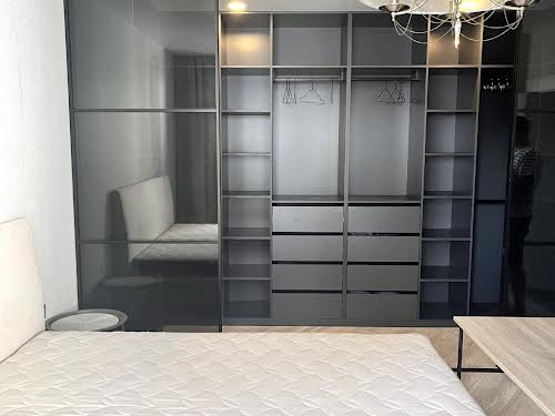 квартира за адресою Перемоги просп., 87