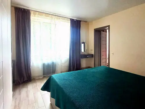 квартира по адресу Лоцманський узвіз, 9д