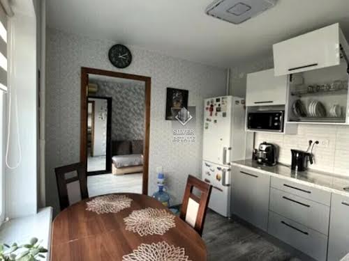 квартира по адресу Чаривная ул., 95
