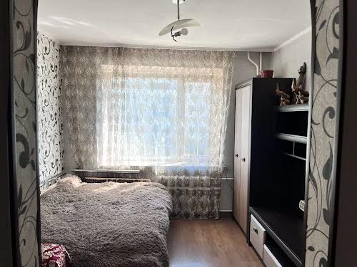 квартира по адресу Сергея Зулинского ул. (Тарногродського), 39