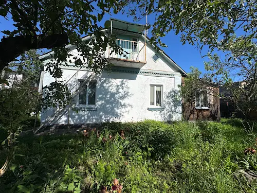 дом по адресу Сергея Колоса ул. (Ленина)
