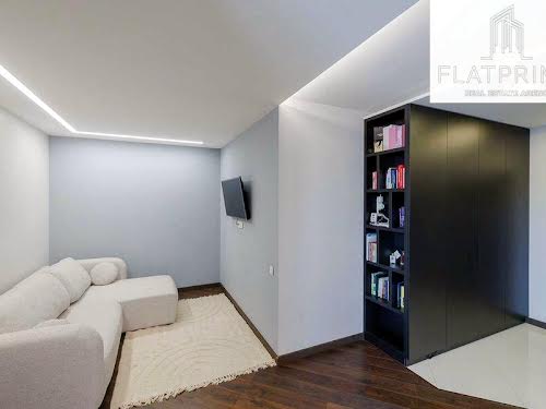 квартира за адресою Тираспольська вул., 60
