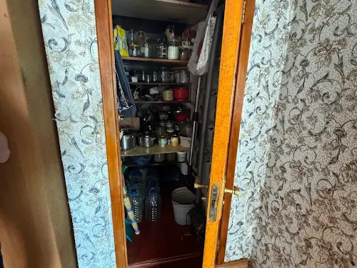 квартира по адресу Тракторостроителей просп., 77