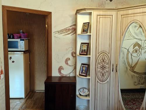 квартира по адресу Богдана Гаврилишина ул. (Ванди Василевської), 11