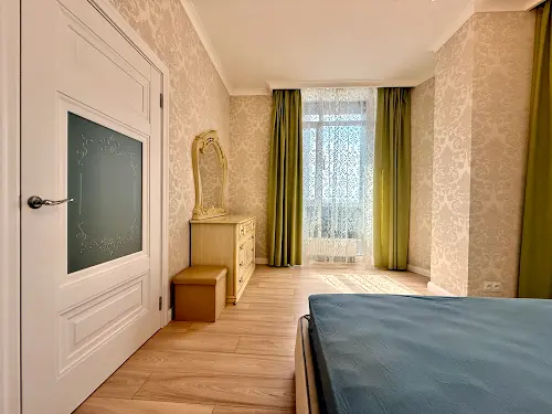 квартира за адресою Сімферопольська вул., 2-Н