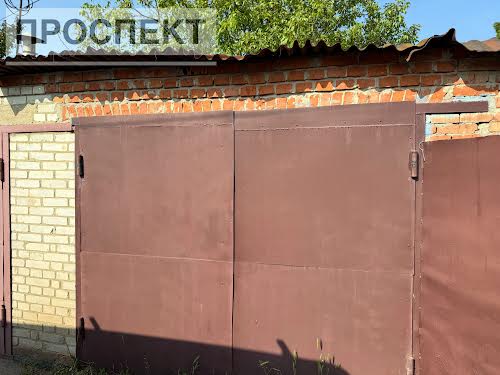 будинок за адресою Дмитра Багалія вул., 8