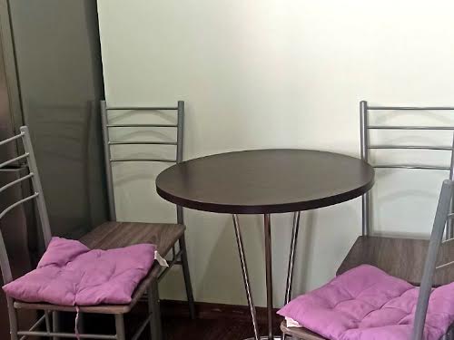 квартира за адресою Ярослава Мудрого вул., 10