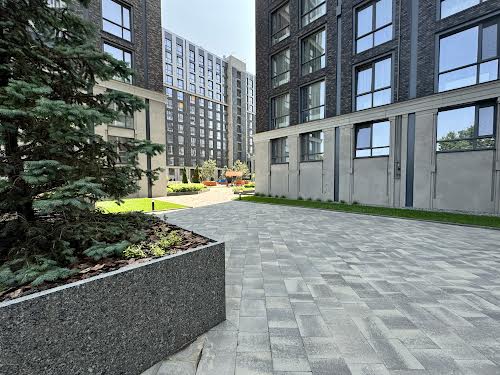 квартира за адресою Короленка вул. (Первозванівська), 22-А