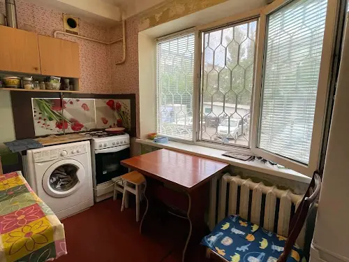 квартира за адресою Остафія Дашкевича вул. (Курнатовського), 26