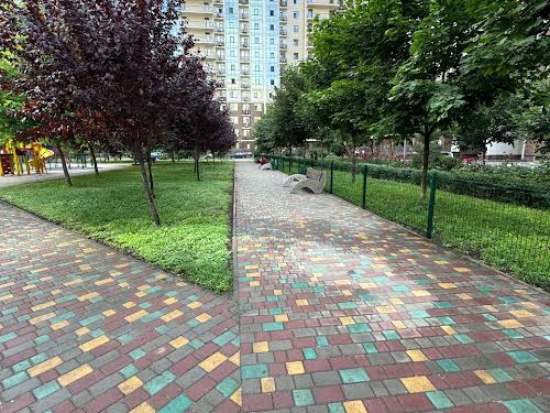 квартира по адресу Жемчужная ул., 3