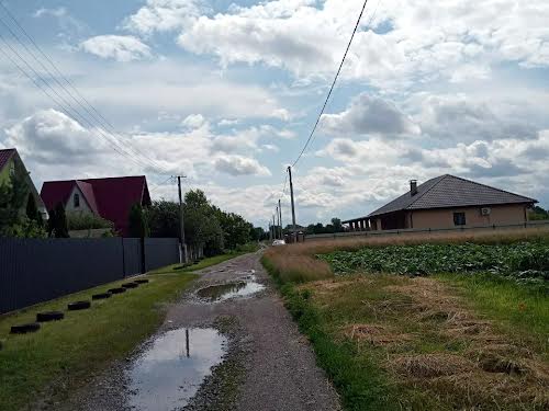 дом по адресу Марії Миронець, 10