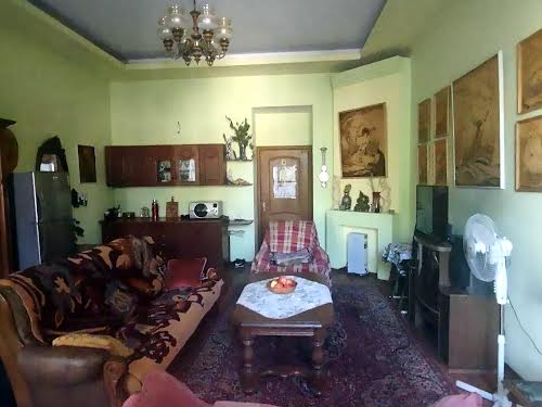 кімната за адресою Пастера вул., 18