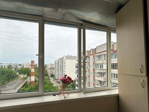 квартира за адресою Петра Панча вул., 18