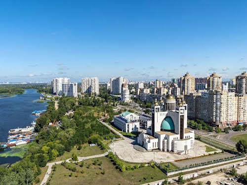 квартира за адресою Микільсько-Слобідська вул., 3-Б
