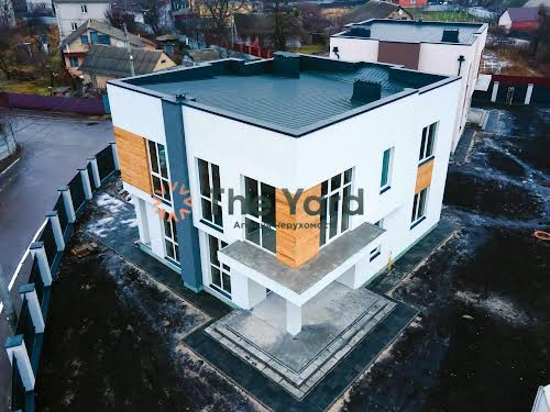 дом по адресу Набережная ул., 7а