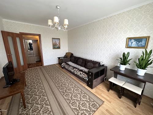 квартира за адресою Олександри Екстер вул. (Марини Цвєтаєвої), 3