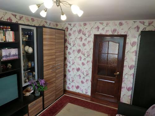 квартира по адресу Люстдорфская дорога ул., 88