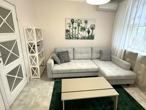 квартира за адресою Тараса Шевченка вул., 80б