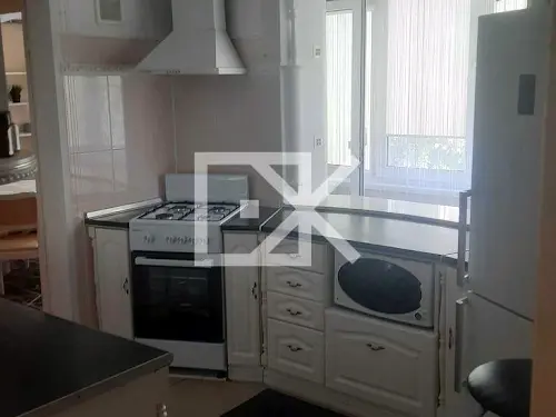 квартира за адресою Ентузіастів вул., 31